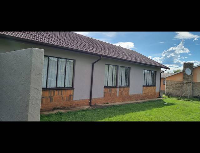 4 BEDROOM HOUSE SOLD IN DURNACOL